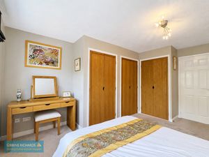 Bedroom 1- click for photo gallery